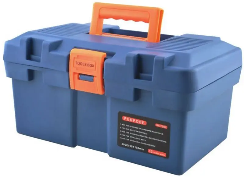 Set de joaca Iso Trade 4510 (Blue/Orange)