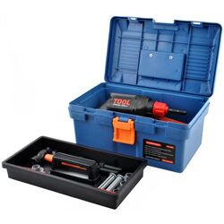 Set de joaca Iso Trade 4510 (Blue/Orange) Thumb