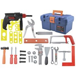 Set de joaca Iso Trade 4510 (Blue/Orange)