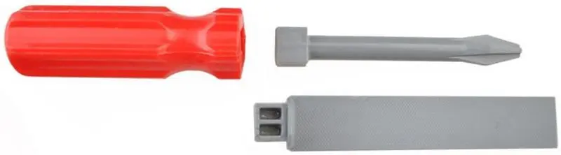 Set de joaca Iso Trade 4510 (Blue/Orange)