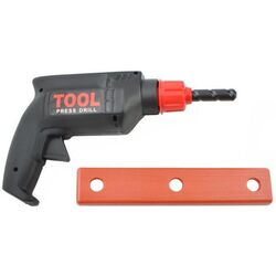 Set de joaca Iso Trade 4510 (Blue/Orange) Thumb