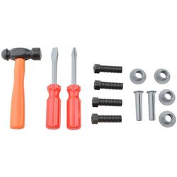 Set de joaca Iso Trade 4510 (Blue/Orange) Thumb