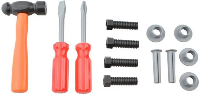 Set de joaca Iso Trade 4510 (Blue/Orange)