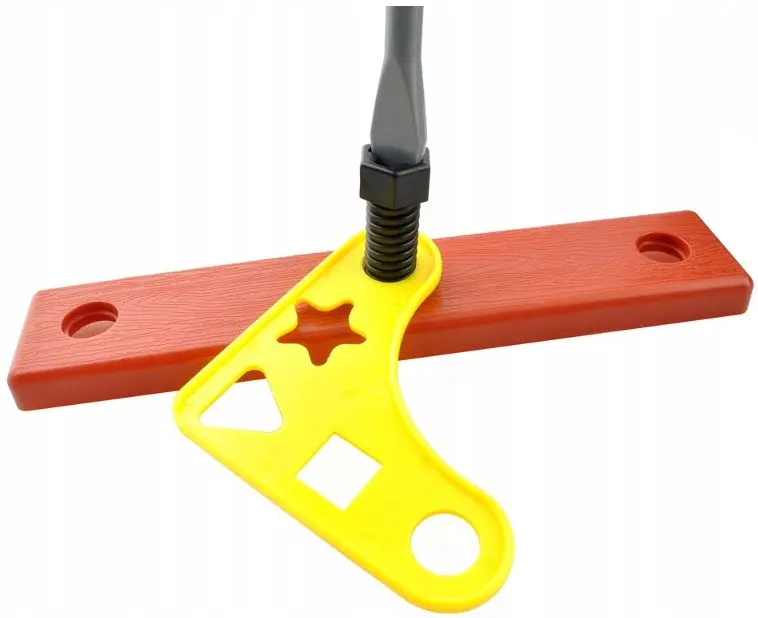 Set de joaca Iso Trade 4510 (Blue/Orange)