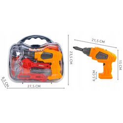 Set de joaca Iso Trade 8237 (Multicolor) Thumb