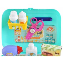 Set de joaca Iso Trade 9428 (Blue) Thumb