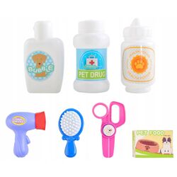 Set de joaca Iso Trade 9428 (Blue) Thumb