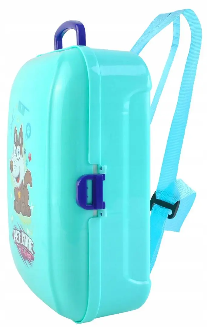 Set de joaca Iso Trade 9428 (Blue)