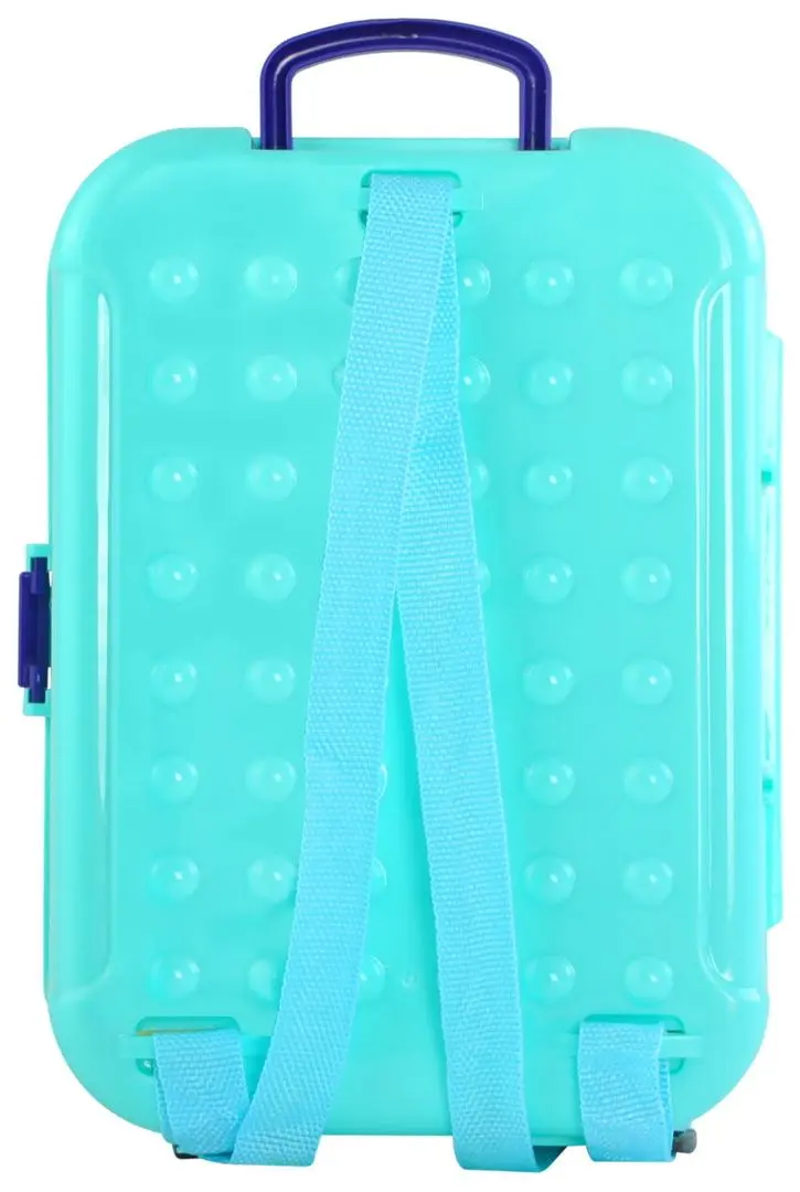 Set de joaca Iso Trade 9428 (Blue)