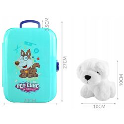 Set de joaca Iso Trade 9428 (Blue) Thumb