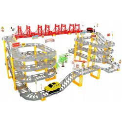 Set de joaca Iso Trade 9434 (Multicolor) Thumb