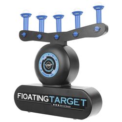 Set de joaca Iso Trade Electronic Target 11549 (Black/Blue) Thumb