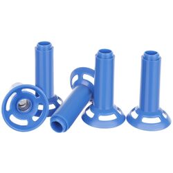 Set de joaca Iso Trade Electronic Target 11549 (Black/Blue) Thumb