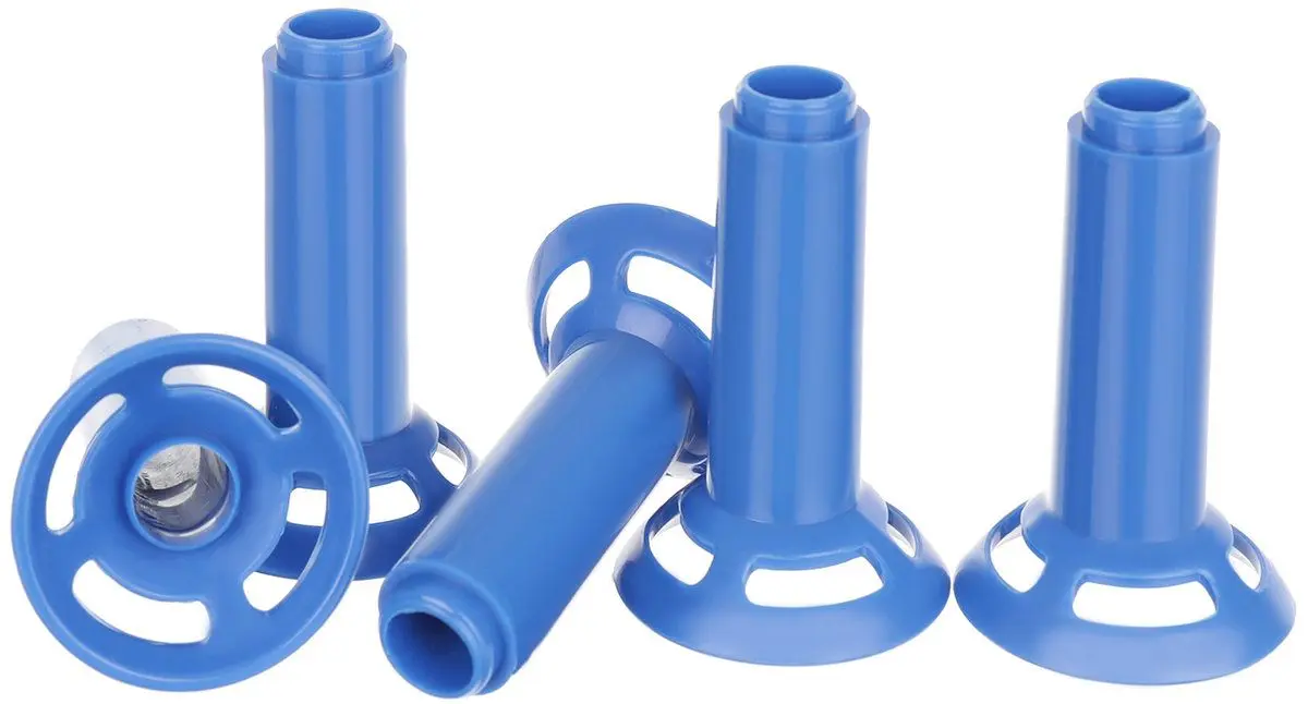 Set de joaca Iso Trade Electronic Target 11549 (Black/Blue)