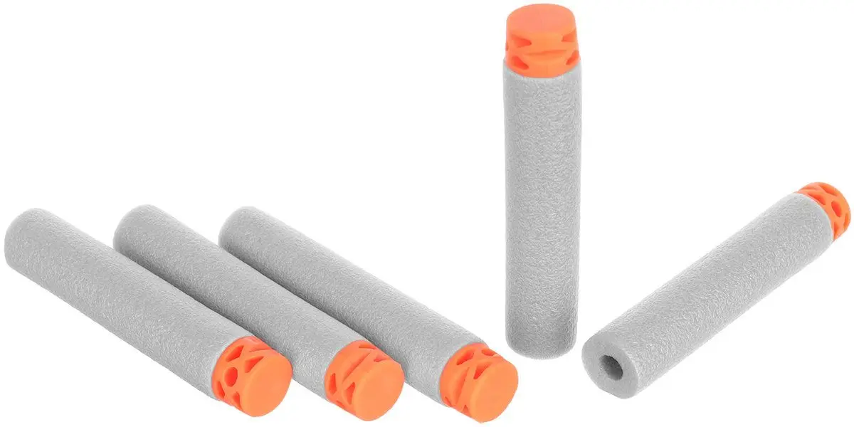 Set de joaca Iso Trade Electronic Target 11549 (Black/Blue)