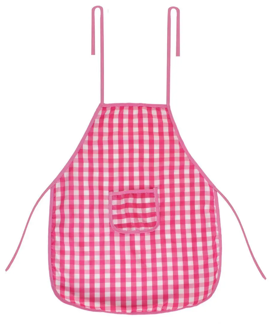 Игровой набор Iso Trade Kids Cook 6083 (White/Pink)