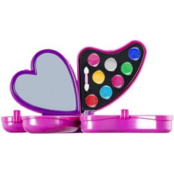 Set de joaca Iso Trade Make-up Set Butterfly 10763 (Pink) Thumb