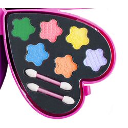 Set de joaca Iso Trade Make-up Set Butterfly 10763 (Pink) Thumb