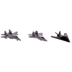 Set de joaca Iso Trade Military base 11399 (Grey) Thumb