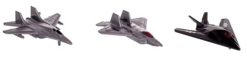 Set de joaca Iso Trade Military base 11399 (Grey)