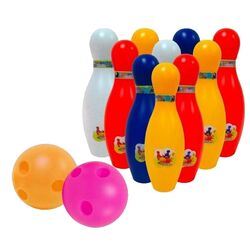 Игровой набор Bowling Sport Game 00981 Thumb
