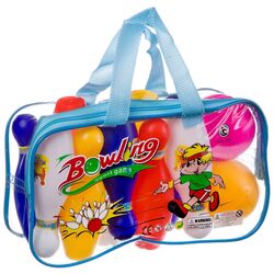 Set de joaca Bowling Sport Game 00981