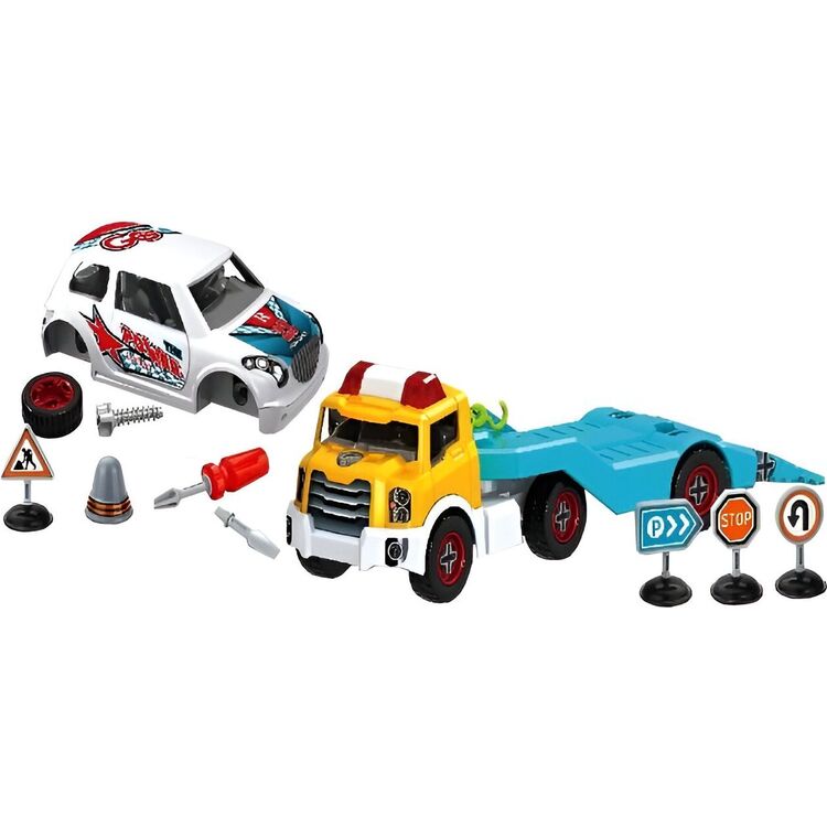 Set de joaca Kid Smart 42625 (Multicolor)