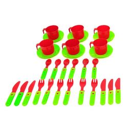 Set de joacă Kinderway Eva KW-04-420 Thumb
