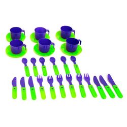 Set de joacă Kinderway Eva KW-04-420 Thumb