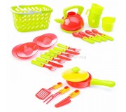 Set de joacă Kinderway KW-04-438