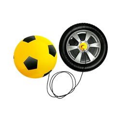 Игровой набор Kings Sport 15881S (Black/Yellow) Thumb