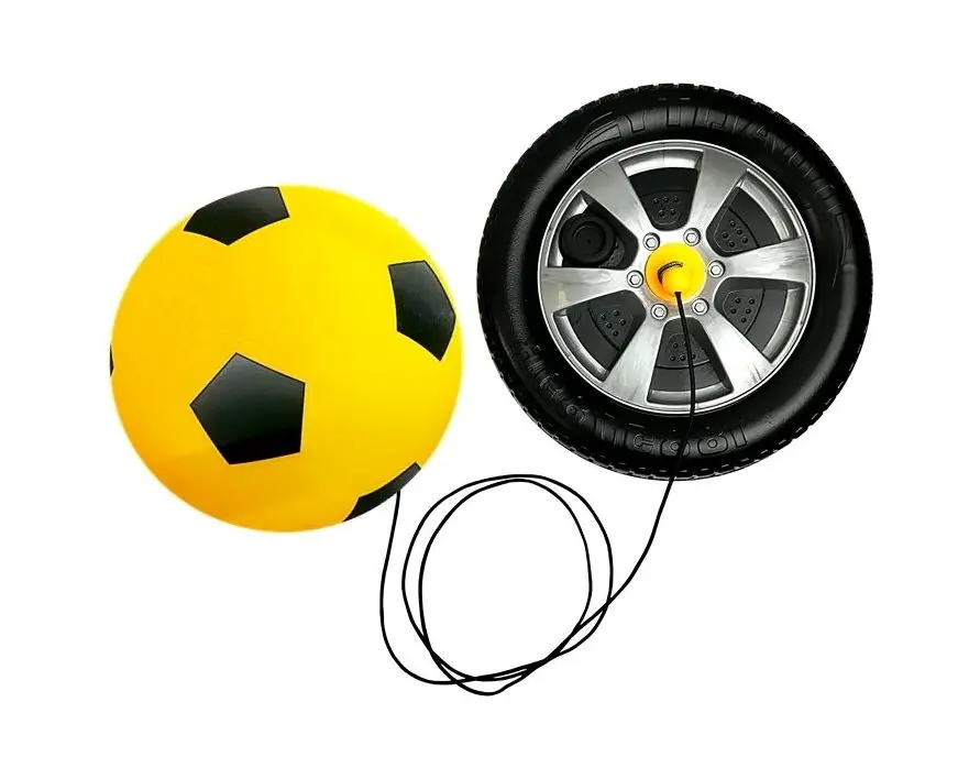Игровой набор Kings Sport 15881S (Black/Yellow) - 2