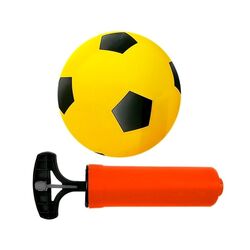 Игровой набор Kings Sport 15881S (Black/Yellow) Thumb