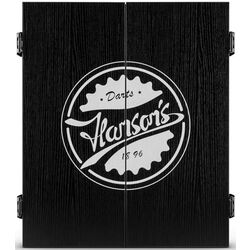 Placă de darts electronică Klarfit Dartmaster (Black) Thumb