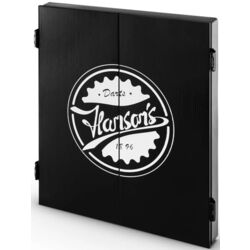 Placă de darts electronică Klarfit Dartmaster (Black) Thumb