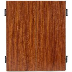 Placă de darts electronică Klarfit Dartmaster (Brown/Black) Thumb