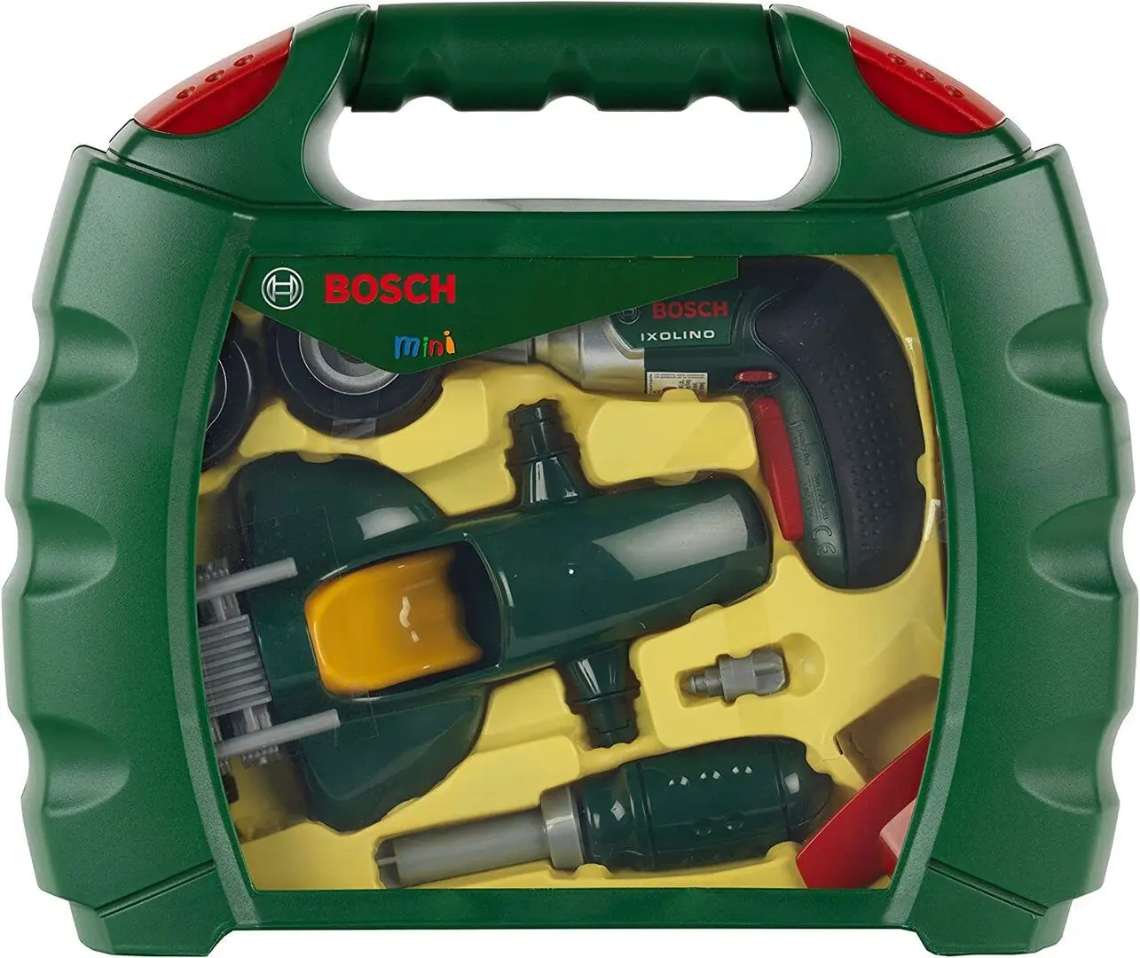 Set de joaca Klein Bosch 8375 (Green)
