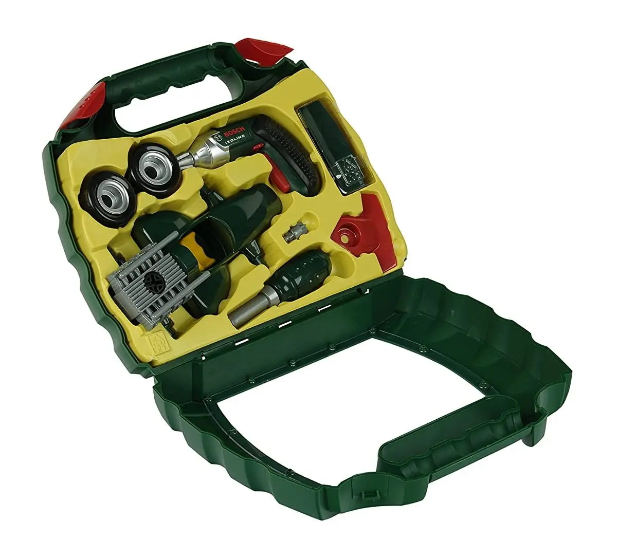 Set de joaca Klein Bosch 8375 (Green)