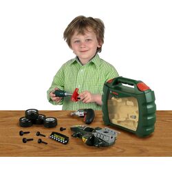 Set de joaca Klein Bosch 8375 (Green) Thumb