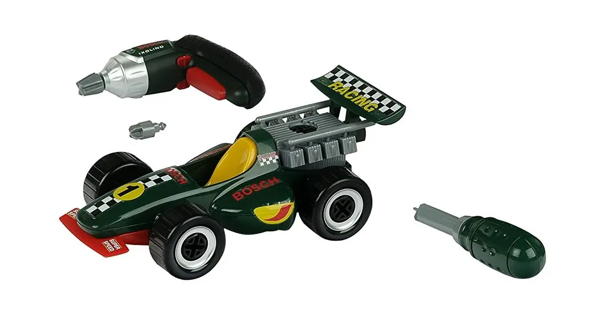 Set de joaca Klein Bosch 8375 (Green)