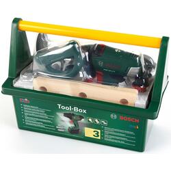 Set de joaca Klein Bosch 8520 (Green) Thumb