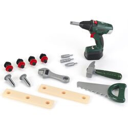Set de joaca Klein Bosch 8520 (Green)