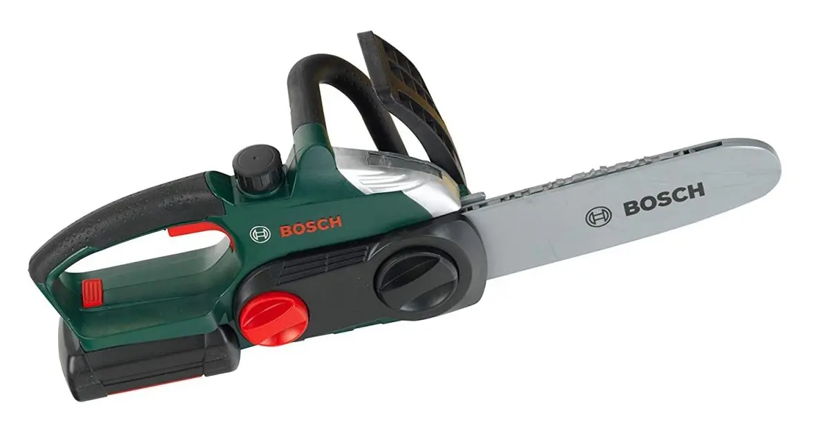 Set de joaca Klein Bosch 85252 (Green/Yellow)