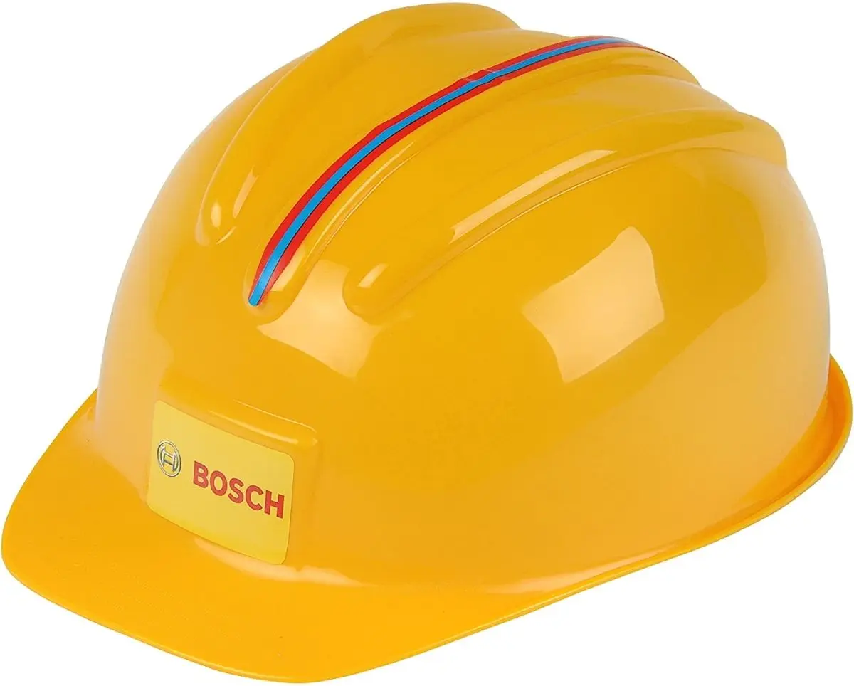 Set de joaca Klein Bosch 85252 (Green/Yellow)