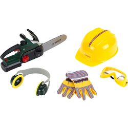 Set de joaca Klein Bosch 85252 (Green/Yellow)