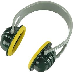 Set de joaca Klein Bosch 85252 (Green/Yellow) Thumb