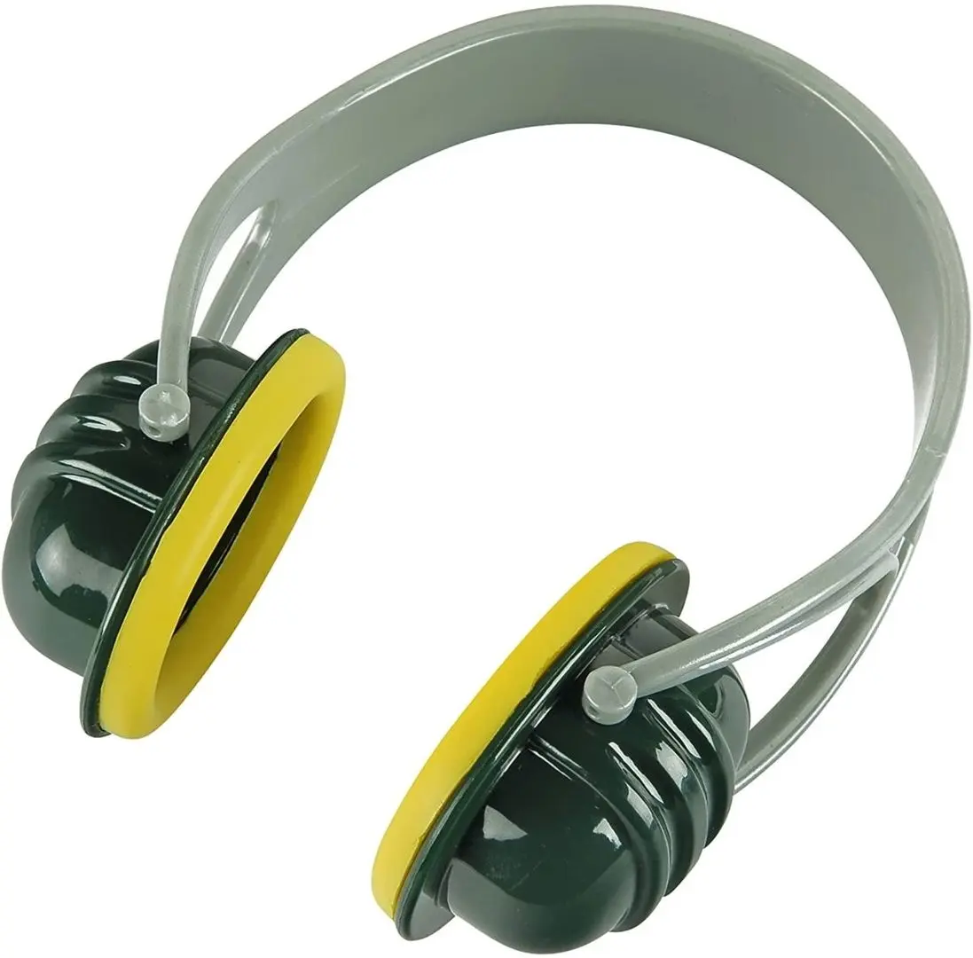 Set de joaca Klein Bosch 85252 (Green/Yellow)