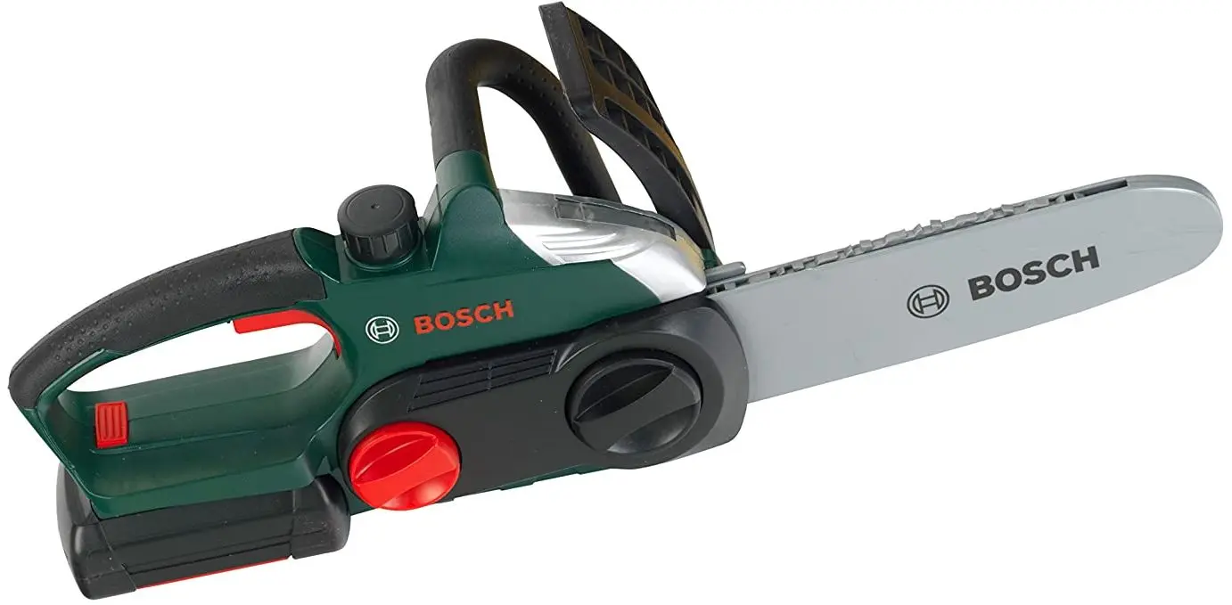 Set de joaca Klein Bosch 8532 (Green/Yellow)