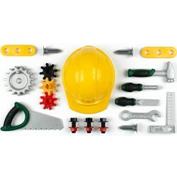 Set de joaca Klein Bosch 8612 (Green/Grey) Thumb