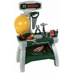 Set de joaca Klein Bosch 8612 (Green/Grey)
